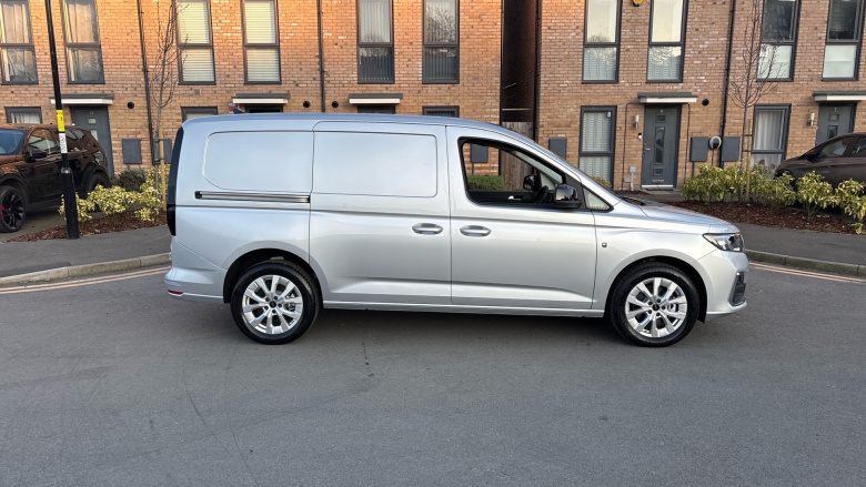 Ford Transit Connect 250 L2 Petrol 1.5 EcoBoost PHEV 150 Limited Van Auto